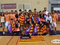 Campeonato España Selecciones Autonomicas de menores